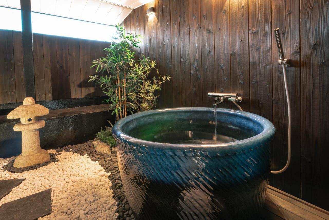 谷町君・星hotel・道頓福居 Osaka Zewnętrze zdjęcie