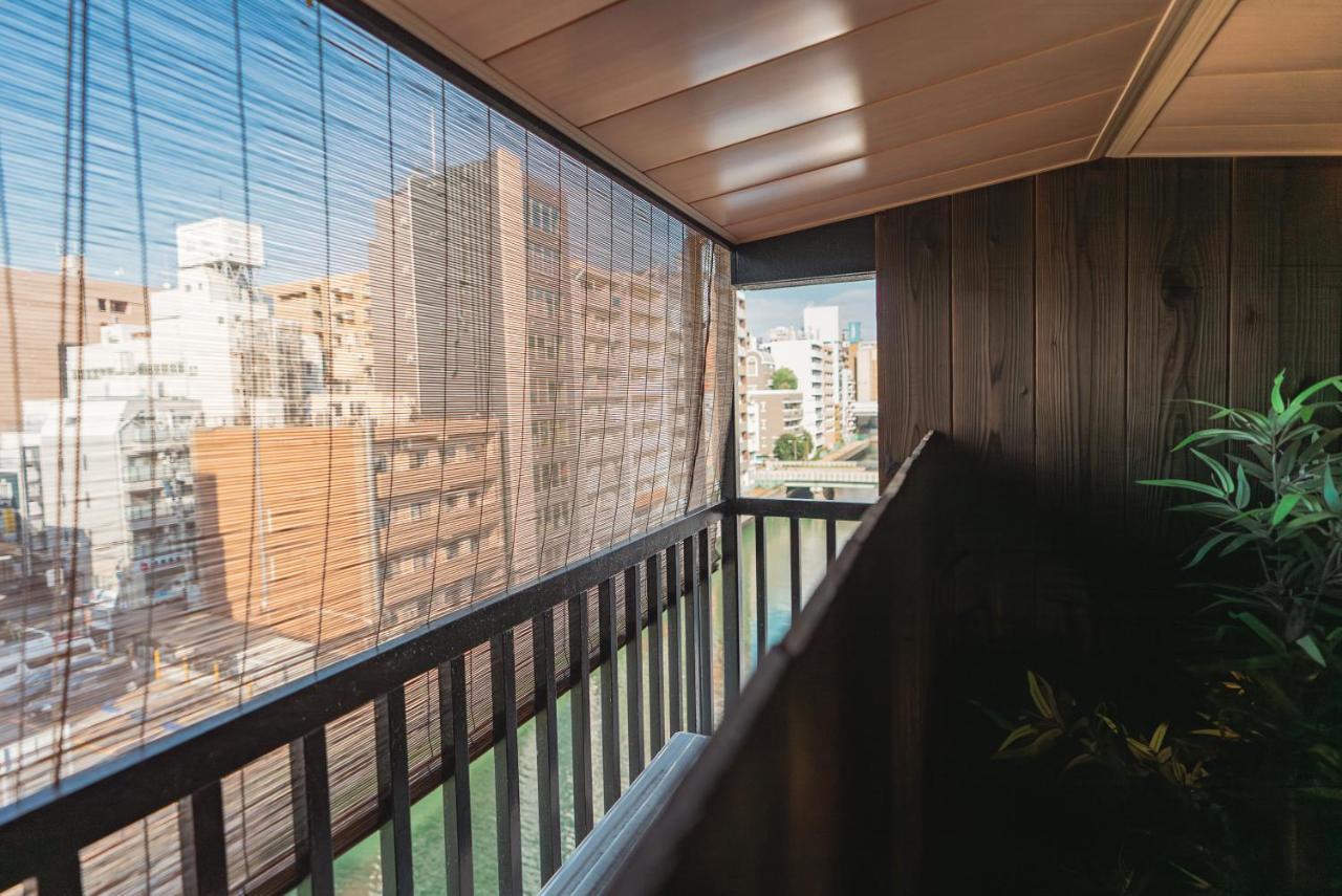 谷町君・星hotel・道頓福居 Osaka Zewnętrze zdjęcie