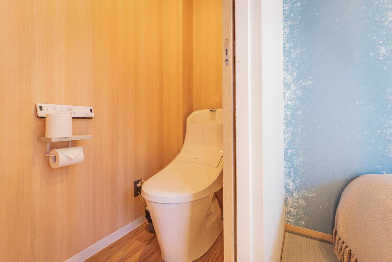 谷町君・星hotel・道頓福居 Osaka Zewnętrze zdjęcie