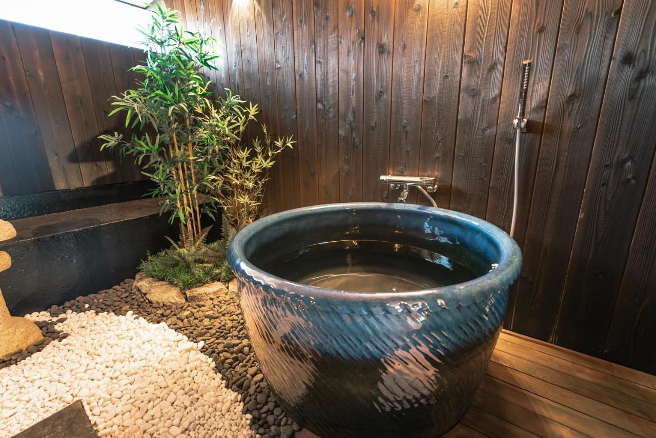 谷町君・星hotel・道頓福居 Osaka Zewnętrze zdjęcie
