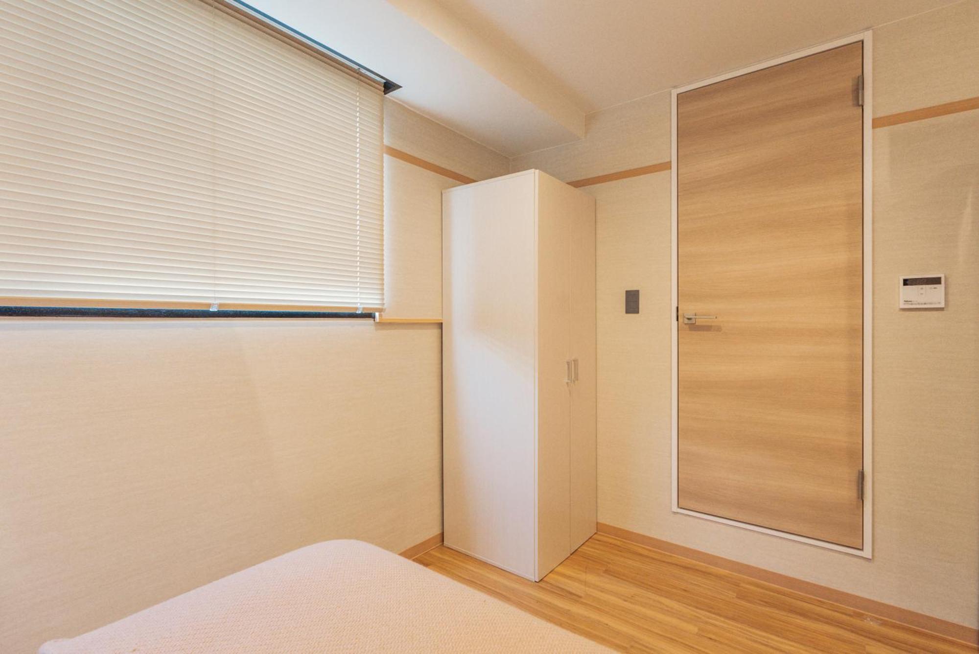 谷町君・星hotel・道頓福居 Osaka Zewnętrze zdjęcie